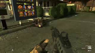 【生放送 ＃1】ショコラの「Call of Duty Modern Warfare 2」【Real4's 】