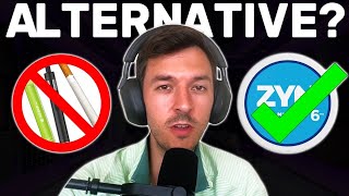 Quit Vaping With Zyn: The Safe Solution