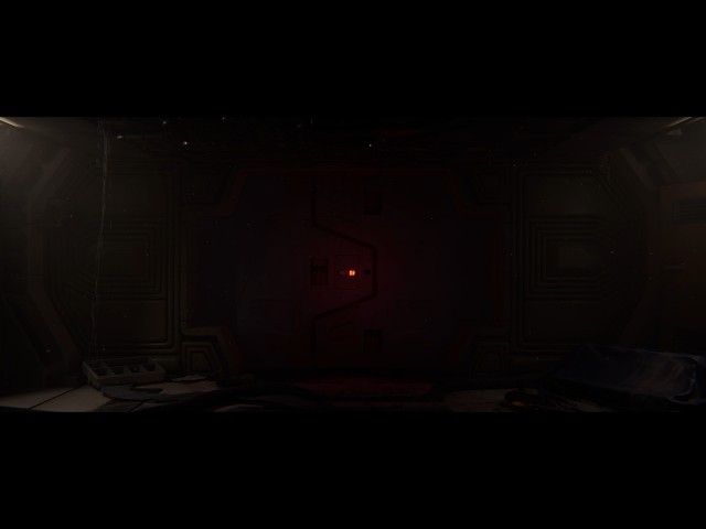 Alien: Isolation 2 has huge access to 20th Century's archives, but Ridley Scott remains Creative Assembly's "guiding star"