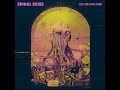 Spiral Skies Blues For A Dying Planet Full Album 2018
