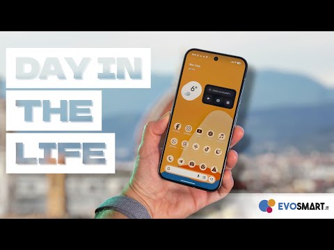 My 24 Hours with This Smartphone | Real-Life Test