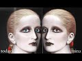 Mina - Todavía (Full Album)