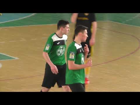 8 КУ 1 2 DreamTeam – ХНУПС