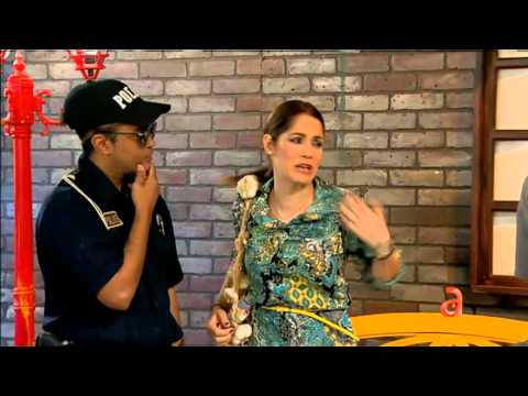 TN3: los policías cubanos en Miami - América TeVé