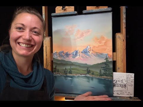 Tutorial Tuesday #78 LIVE From the Studio with Kaylee Rakowski