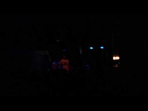 you say yes, I say yes - veto @ schlachthof wiesbaden