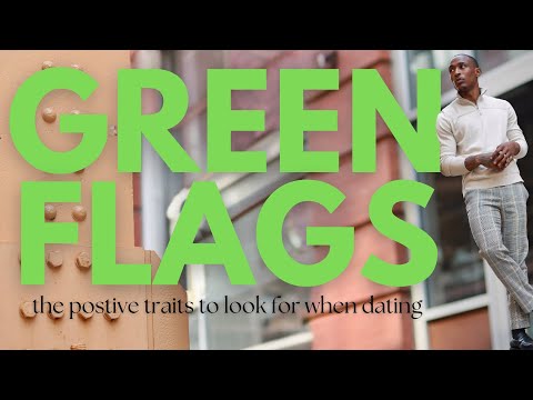 Lost Loverboy Podcast Episode 15 | Green Flags: The Positive Traits to Look for When Dating