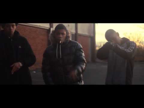 NorthsideMedia// Jdog - Groundhog Day (Music Video @nsmediauk)