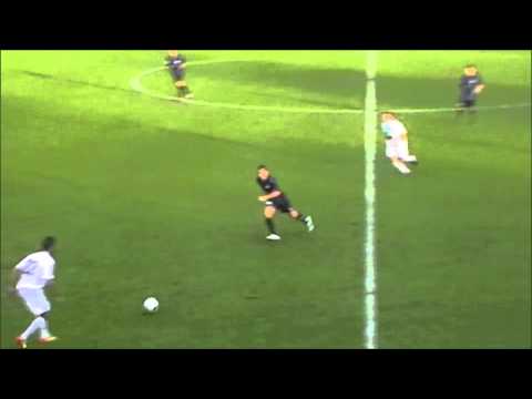 Mehdi Benhaddouche Yverdon Sport