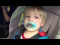 Who Ate The Cupcake? 