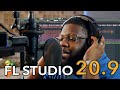 How To Record Vocals In FL STUDIO 20 9 LIKE A PROFESSIONAL BEST WORKFLOW