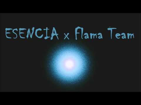 ESENCIA x Flama Team