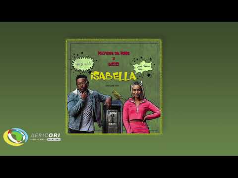 Kaygee DaKing & Bizizi - Isabella (Official Audio)
