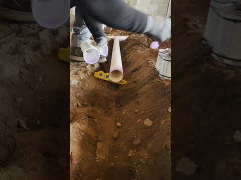 Plumbing 101 for apprentices