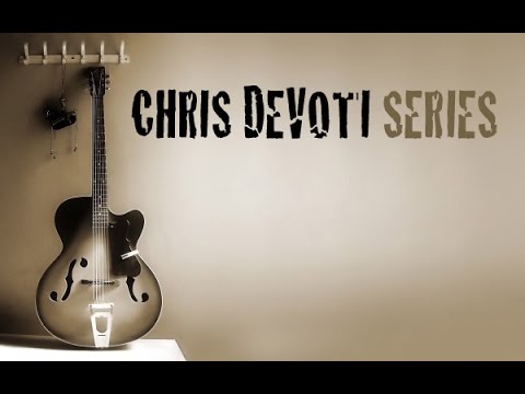 Bluegrass Lick 6   - Fast Picking  over G and D