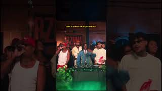 RZNHA na Pineapple | Assista agora em nosso canal no YouTube  #rap #vesenaodemora