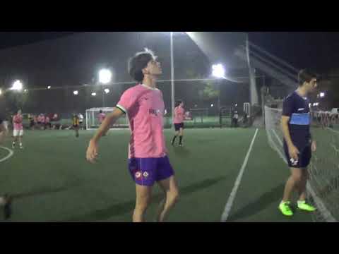 CUERVO NEGRO vs FC PIKO   #Apertura2021 Fecha 4