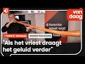 Het seizoen van de midwinterhoorn is weer begonnen