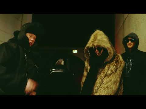 Trebla - Ne Pölli Mun Swag