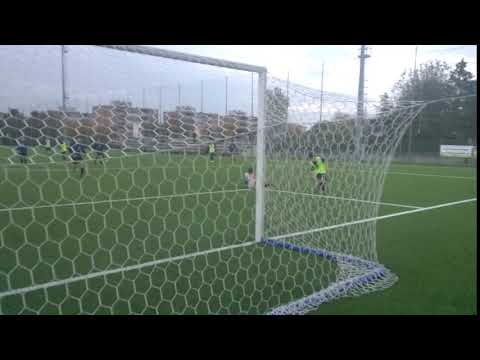 Under 13, allenamento congiunto Parma-Inter Club 2005, 17' tt