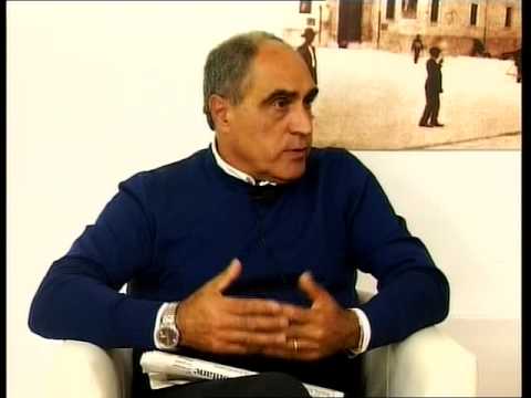 Diario di Bordo 8.10.2013 - Ospiti: Pietro Salutari e Bonaventura