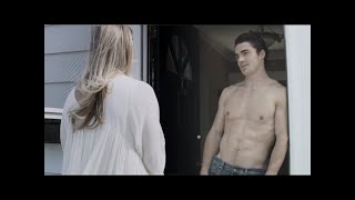 spencer neville naked video