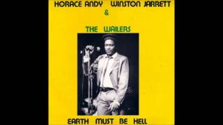 Horace Andy & Winston Jarrett & The Wailers   The Kingston Rock 74   09   How do you think i feel