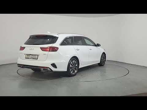 Kia Ceed SW PHEV F 1.6 Petrol Automatic - Image 2