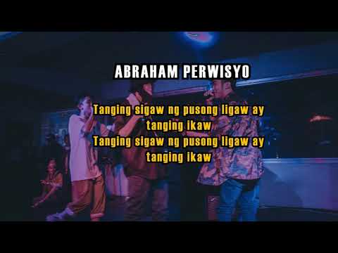 Abraham Perwisyo - Proseso Feat. Placid x DXCWXP