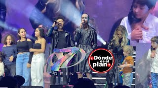 OV7 EL GRAN FINAL en la ARENA CDMX | TE NECESITO