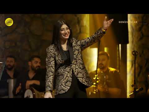 Aynur Polat  Vay Dayı - Sen Gel Diyorsun (Öf Öf) - Saçımın Akına Bakma Sultanım  (Canlı Performans)