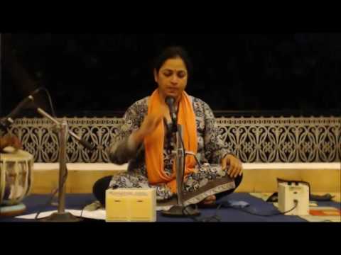 Raag Kaafi Tutorial (WITH NOTATION!)