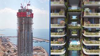 The Skyscraper That's Dividing Europe