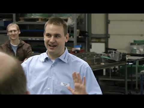 Tag der offenen Betriebstuer 2019