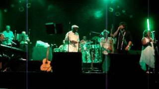 Ibrahim Ferrer Jr. Como fue