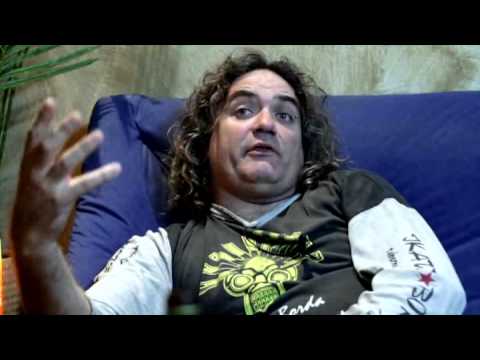 Porretas - 20 Años Y Serenos