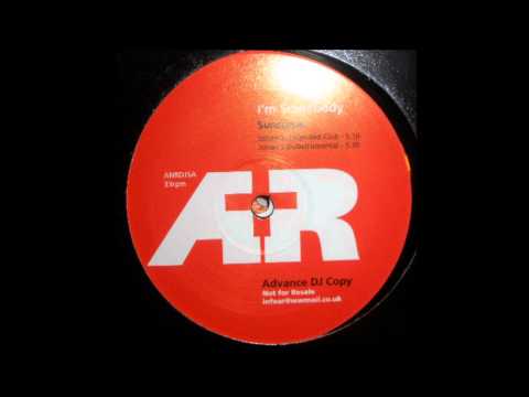 Sunskape - I´m Somebody (Extended Mix)