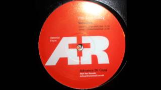 Sunskape - I´m Somebody (Extended Mix)