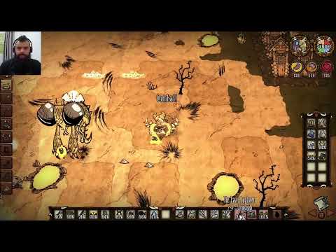 Wickerbottom vs Dragonfly