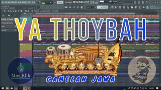 Download lagu Ya Thoybah_Sholawat Gamelan Adem mp3 Download lagu Ya Thoybah_Sholawat Gamelan Adem mp3