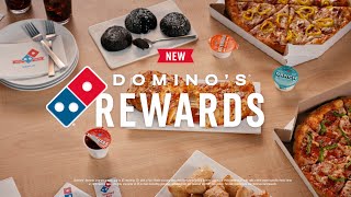 Domino´s Pizza 1-2-FREE