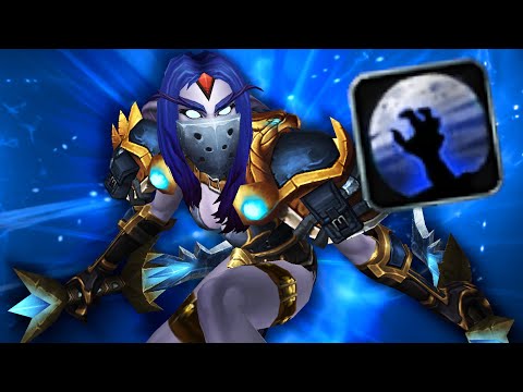 Rogue "The Rotten" Build Is DISGUSTINGLY GOOD! (5v5 1v1 Duels) - PvP WoW: Dragonflight