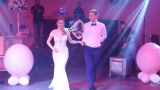 Amazed by Duncan James - Wedding - First Dance - Anat &amp; Edi