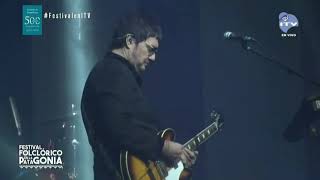 Tu Cariño Se Me Va - Los Tres En Vivo Punta Arenas