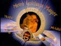 MGM Laserdisc Movie Sampler 1993 Hi Fi Stereo With Chapters