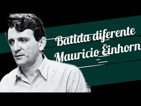 Batida diferente (Backing track) #backingtrack #mpb #playalong #brazilianmusic #jazz#mauricioeinhorn