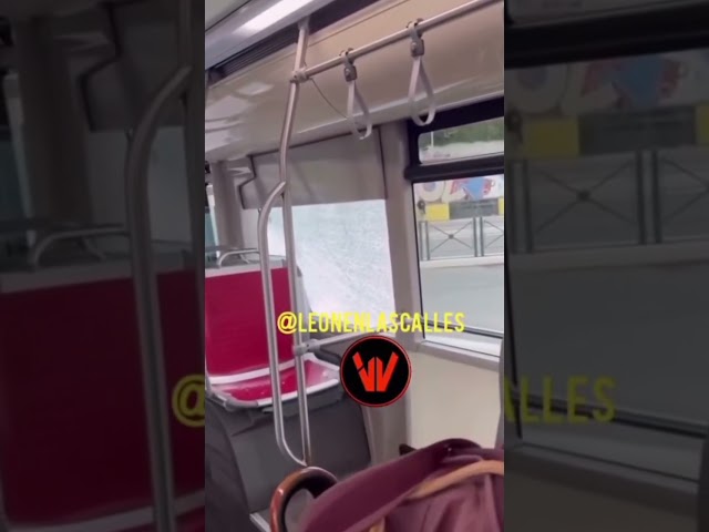 Italia: Así se comportan los magrebíes