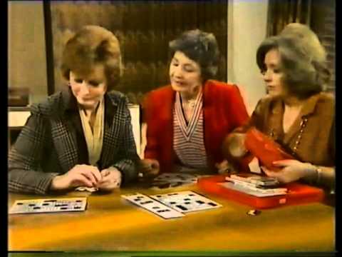 Southern Television 'Houseparty' 27/11/1981 (part 2)