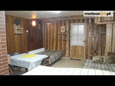 Domki pod Lipą - Chorzępowo meteor24.pl