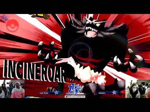BSSP28 - Hell-Rose (Incineroar) Vs. Kilekion (Pit) - SSBU Winners R1